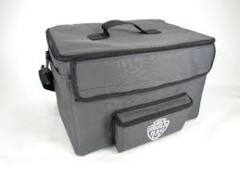 BF Shield Bag DV Starter Box Load Out